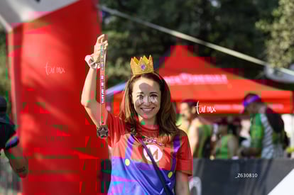 6K y 3K Preesco 2025 | Carrera 6K y 3K Preesco 2025 en Torreón