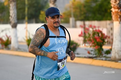 Cañón Jimulco, trail del sotol | Cañón Jimulco, trail del sotol