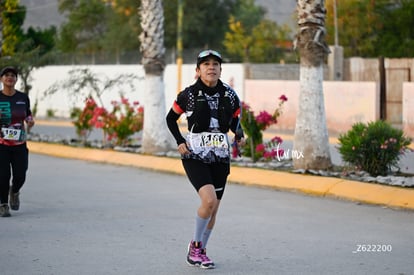 Cañón Jimulco, trail del sotol | Cañón Jimulco, trail del sotol