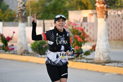 Cañón Jimulco, trail del sotol | Cañón Jimulco, trail del sotol