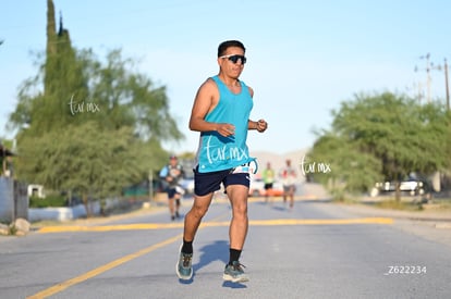 Cañón Jimulco, trail del sotol | Cañón Jimulco, trail del sotol