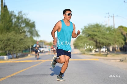 Cañón Jimulco, trail del sotol | Cañón Jimulco, trail del sotol