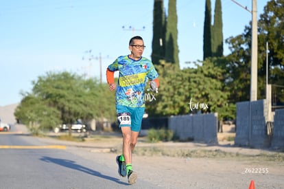 Cañón Jimulco, trail del sotol | Cañón Jimulco, trail del sotol