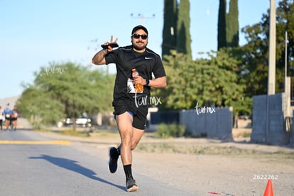 Cañón Jimulco, trail del sotol | Cañón Jimulco, trail del sotol