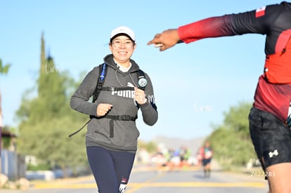 Cañón Jimulco, trail del sotol | Cañón Jimulco, trail del sotol