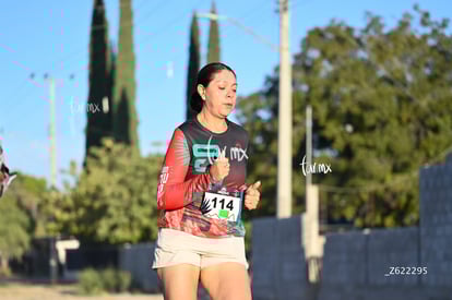 Cañón Jimulco, trail del sotol | Cañón Jimulco, trail del sotol