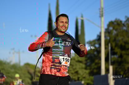 Cañón Jimulco, trail del sotol | Cañón Jimulco, trail del sotol