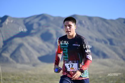 Cañón Jimulco, trail del sotol | Cañón Jimulco, trail del sotol