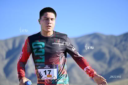 Cañón Jimulco, trail del sotol | Cañón Jimulco, trail del sotol