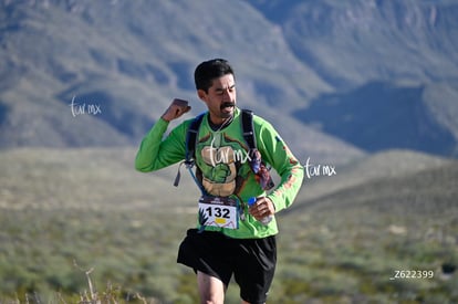 tortugas | Cañón Jimulco, trail del sotol