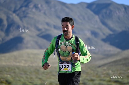 Cañón Jimulco, trail del sotol | Cañón Jimulco, trail del sotol