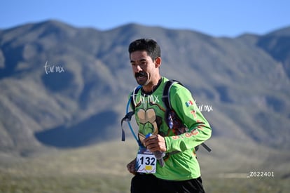 tortugas | Cañón Jimulco, trail del sotol