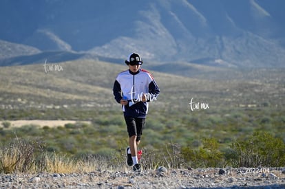 Cañón Jimulco, trail del sotol | Cañón Jimulco, trail del sotol