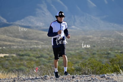Cañón Jimulco, trail del sotol | Cañón Jimulco, trail del sotol
