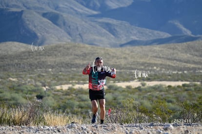 halcones | Cañón Jimulco, trail del sotol