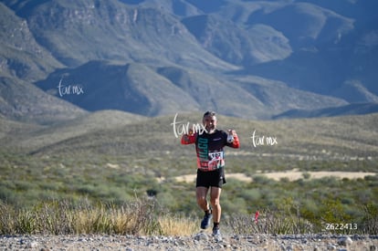 halcones | Cañón Jimulco, trail del sotol