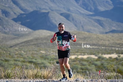 halcones | Cañón Jimulco, trail del sotol