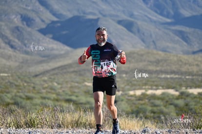 halcones | Cañón Jimulco, trail del sotol