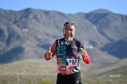 halcones | Cañón Jimulco, trail del sotol