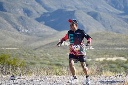 Cañón Jimulco, trail del sotol | Cañón Jimulco, trail del sotol