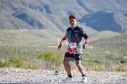 Cañón Jimulco, trail del sotol | Cañón Jimulco, trail del sotol