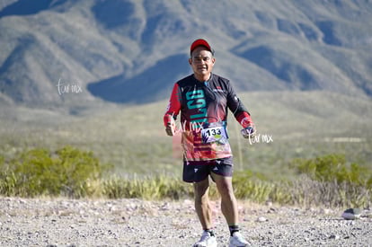 Cañón Jimulco, trail del sotol | Cañón Jimulco, trail del sotol
