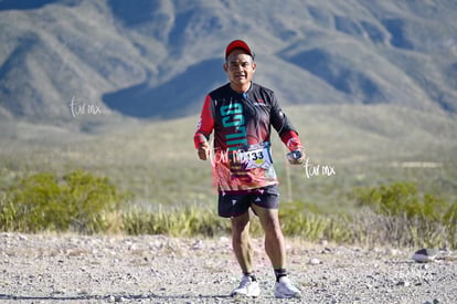 Cañón Jimulco, trail del sotol | Cañón Jimulco, trail del sotol