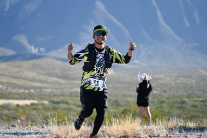 Cañón Jimulco, trail del sotol | Cañón Jimulco, trail del sotol