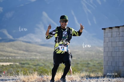 Cañón Jimulco, trail del sotol | Cañón Jimulco, trail del sotol