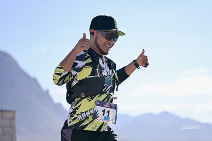 Cañón Jimulco, trail del sotol | Cañón Jimulco, trail del sotol