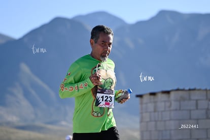 tortugas | Cañón Jimulco, trail del sotol