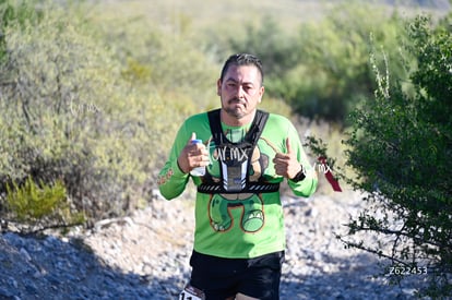 tortugas | Cañón Jimulco, trail del sotol