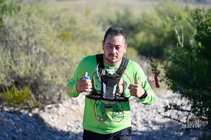 tortugas | Cañón Jimulco, trail del sotol