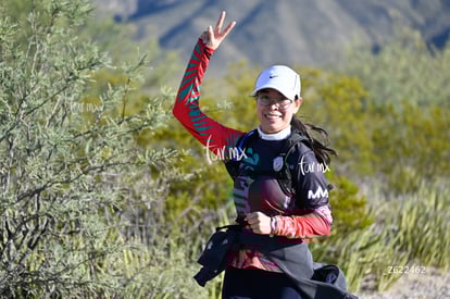 Cañón Jimulco, trail del sotol | Cañón Jimulco, trail del sotol