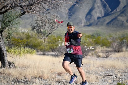 Cañón Jimulco, trail del sotol | Cañón Jimulco, trail del sotol