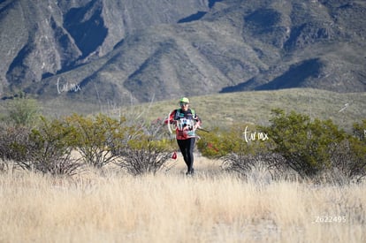 Cañón Jimulco, trail del sotol | Cañón Jimulco, trail del sotol