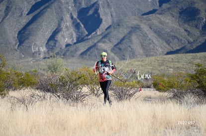Cañón Jimulco, trail del sotol | Cañón Jimulco, trail del sotol