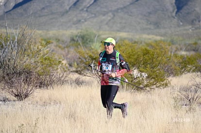 Cañón Jimulco, trail del sotol | Cañón Jimulco, trail del sotol