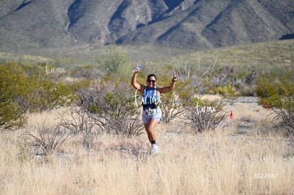 Cañón Jimulco, trail del sotol | Cañón Jimulco, trail del sotol