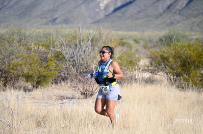 Cañón Jimulco, trail del sotol | Cañón Jimulco, trail del sotol