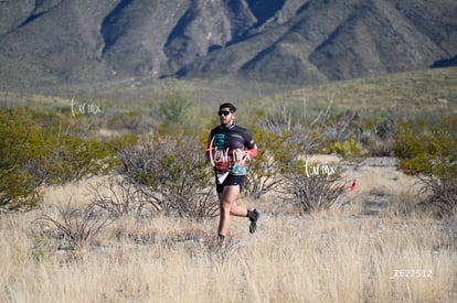 Cañón Jimulco, trail del sotol | Cañón Jimulco, trail del sotol