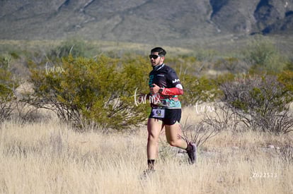 Cañón Jimulco, trail del sotol | Cañón Jimulco, trail del sotol