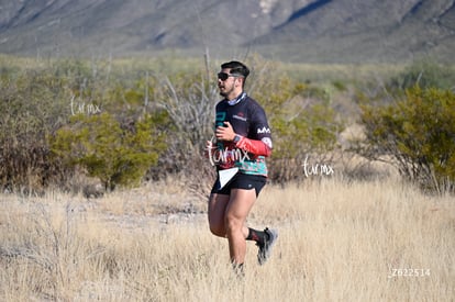 Cañón Jimulco, trail del sotol | Cañón Jimulco, trail del sotol