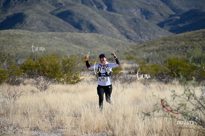 Cañón Jimulco, trail del sotol | Cañón Jimulco, trail del sotol