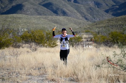 Cañón Jimulco, trail del sotol | Cañón Jimulco, trail del sotol