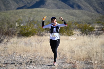 Cañón Jimulco, trail del sotol | Cañón Jimulco, trail del sotol