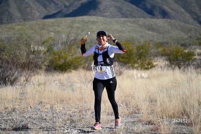 Cañón Jimulco, trail del sotol | Cañón Jimulco, trail del sotol