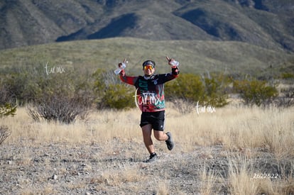 Cañón Jimulco, trail del sotol | Cañón Jimulco, trail del sotol