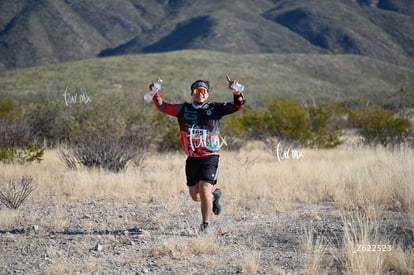 Cañón Jimulco, trail del sotol | Cañón Jimulco, trail del sotol