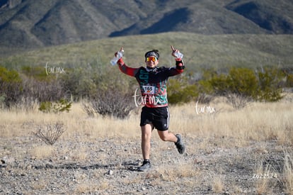 Cañón Jimulco, trail del sotol | Cañón Jimulco, trail del sotol